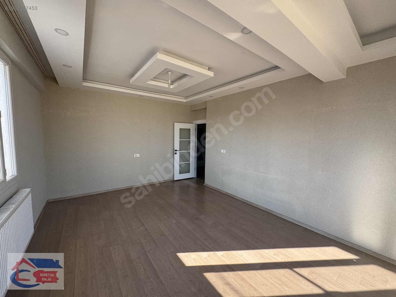 Nurettin Emlaktan Kiralık 2+1 Daire Kat.3 — fotoğraf 6