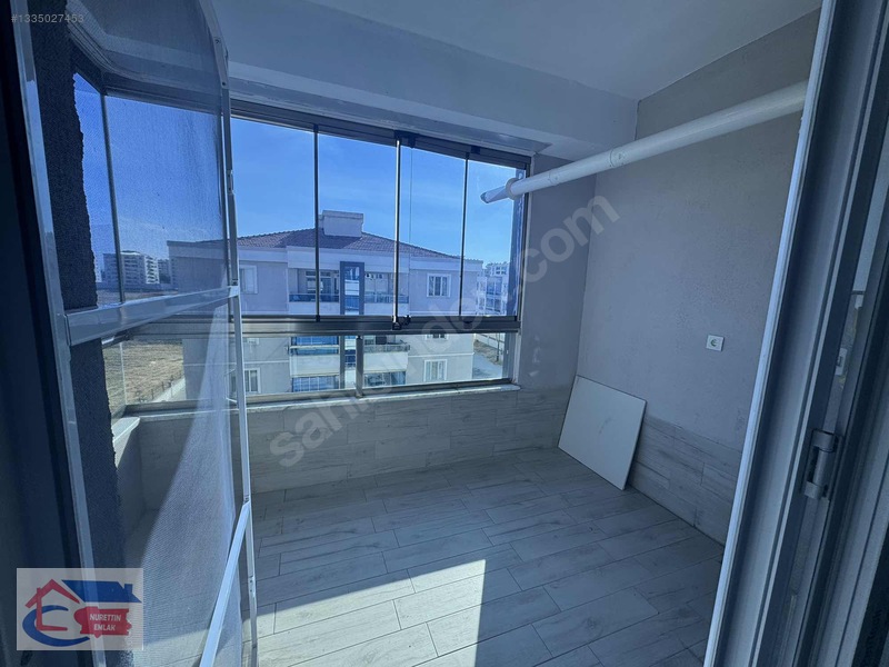 Nurettin Emlaktan Kiralık 2+1 Daire Kat.3 — fotoğraf 8