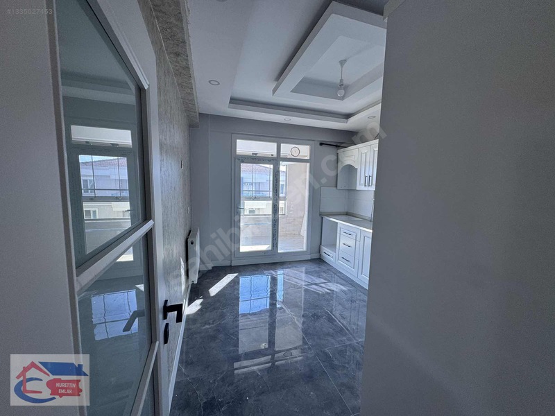 Nurettin Emlaktan Kiralık 2+1 Daire Kat.3 — fotoğraf 10