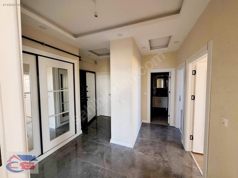 Nurettin Emlaktan Kiralık 2+1 Daire Kat.3 — fotoğraf 11