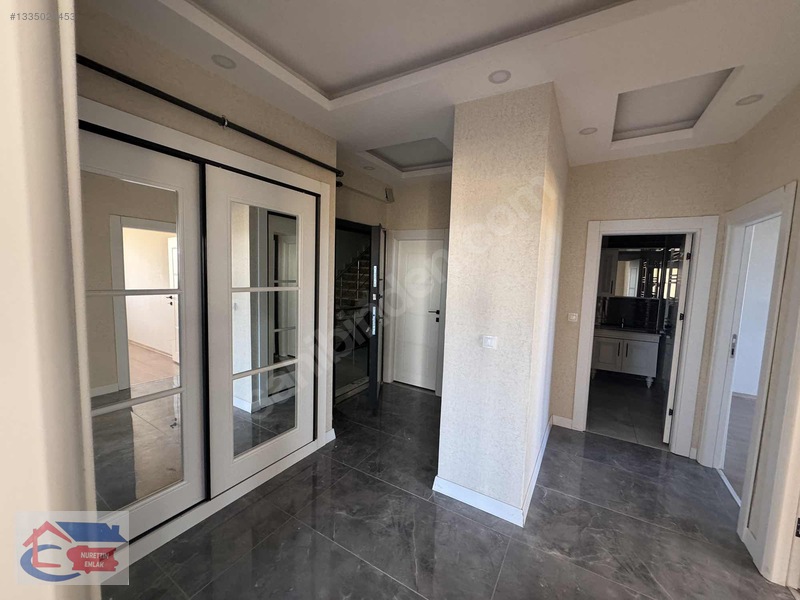 Nurettin Emlaktan Kiralık 2+1 Daire Kat.3 — fotoğraf 12