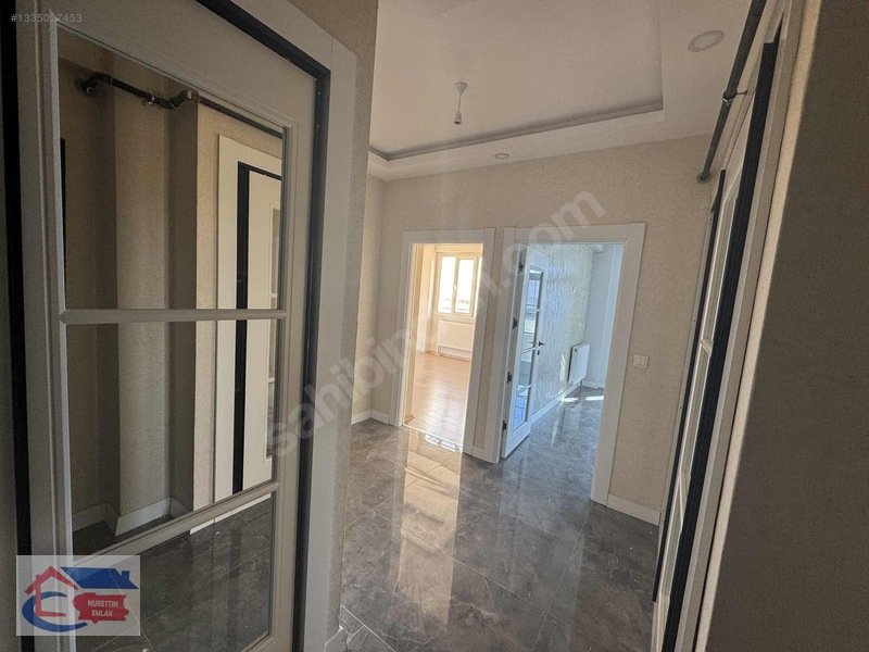 Nurettin Emlaktan Kiralık 2+1 Daire Kat.3 — fotoğraf 13