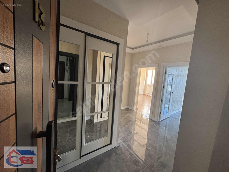 Nurettin Emlaktan Kiralık 2+1 Daire Kat.3 — fotoğraf 14