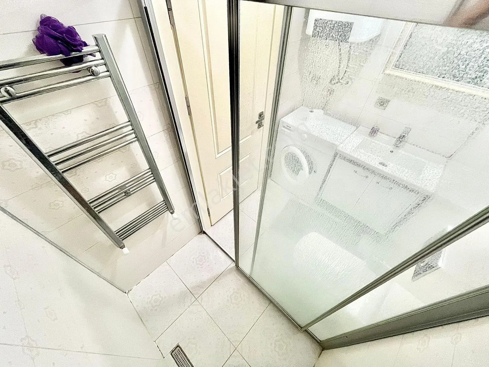 🏡 Referans'tan Altınkum'da Havuzlu Sitede Lüks 1+1 Daire — fotoğraf 5