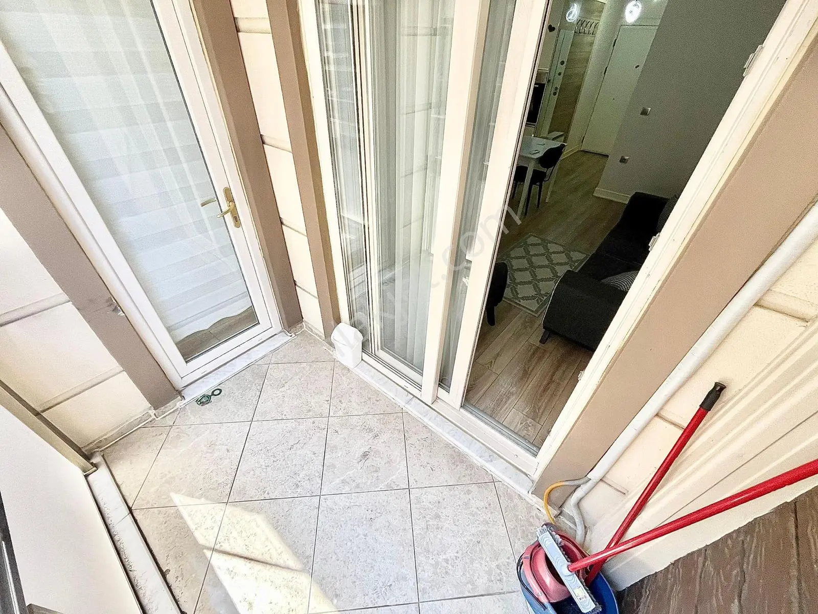 🏡 Referans'tan Altınkum'da Havuzlu Sitede Lüks 1+1 Daire — fotoğraf 8