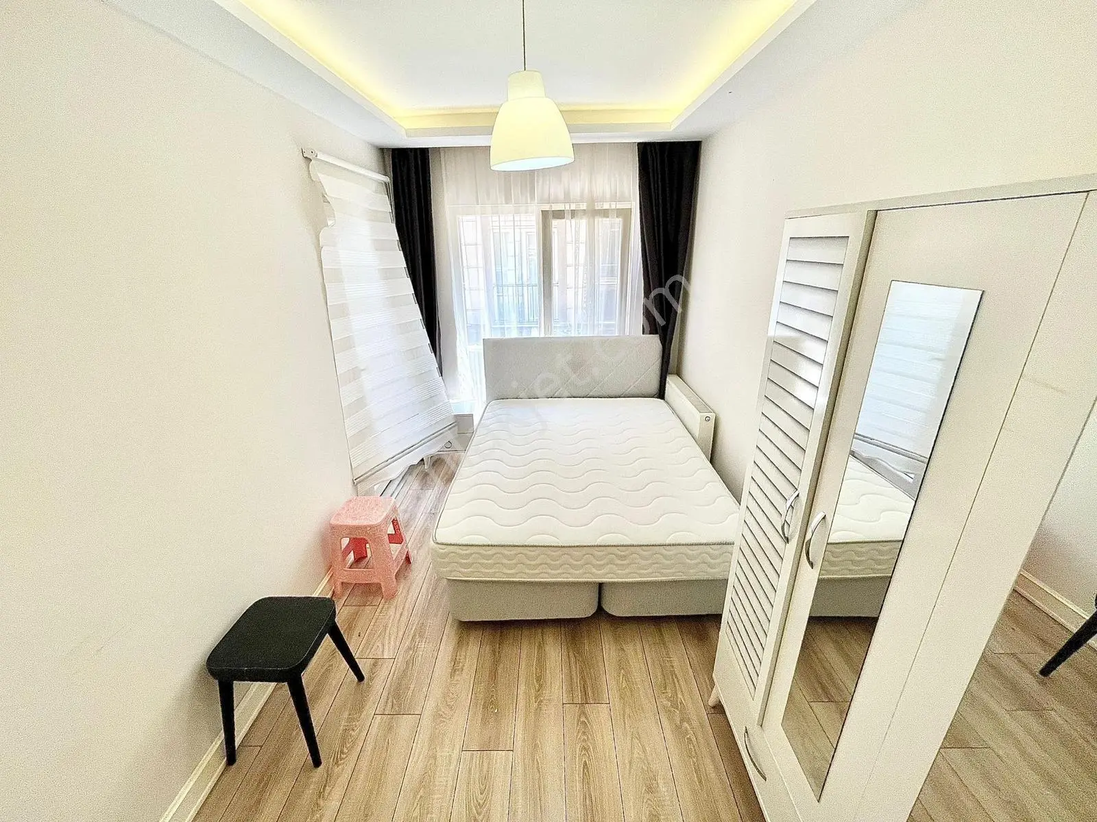 🏡 Referans'tan Altınkum'da Havuzlu Sitede Lüks 1+1 Daire — fotoğraf 14