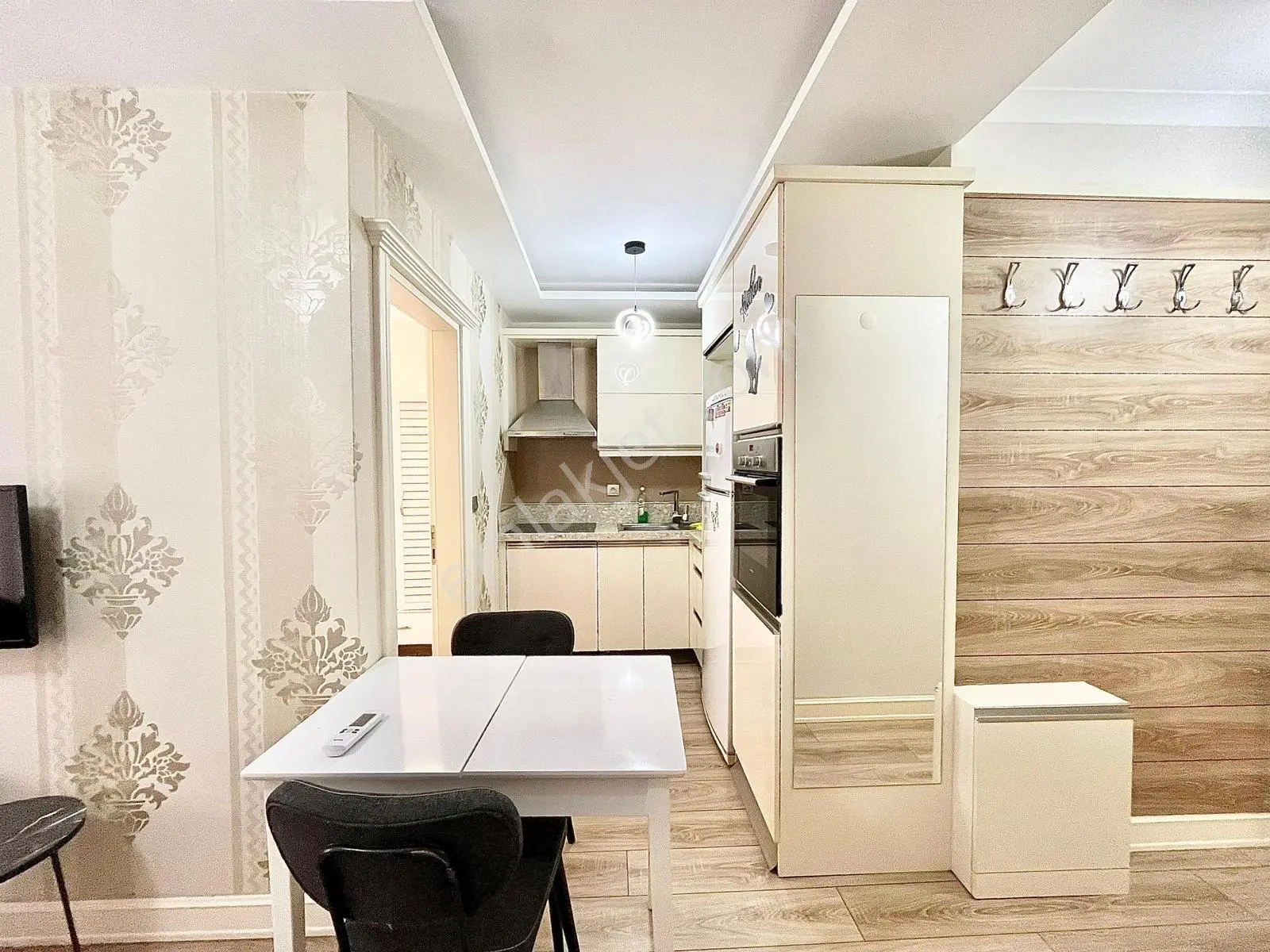 🏡 Referans'tan Altınkum'da Havuzlu Sitede Lüks 1+1 Daire — fotoğraf 15