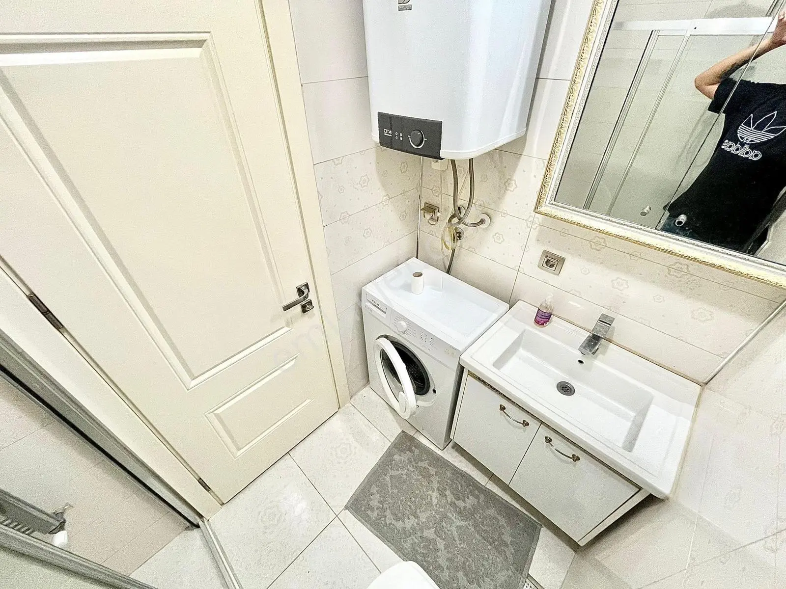 🏡 Referans'tan Altınkum'da Havuzlu Sitede Lüks 1+1 Daire — fotoğraf 16