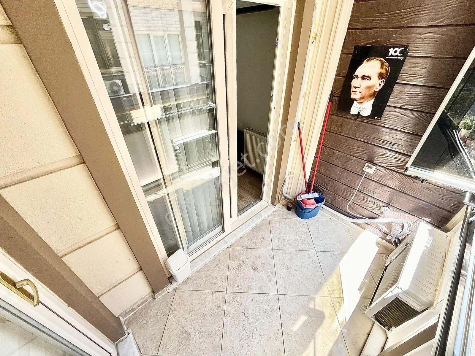 🏡 Referans'tan Altınkum'da Havuzlu Sitede Lüks 1+1 Daire — fotoğraf 18