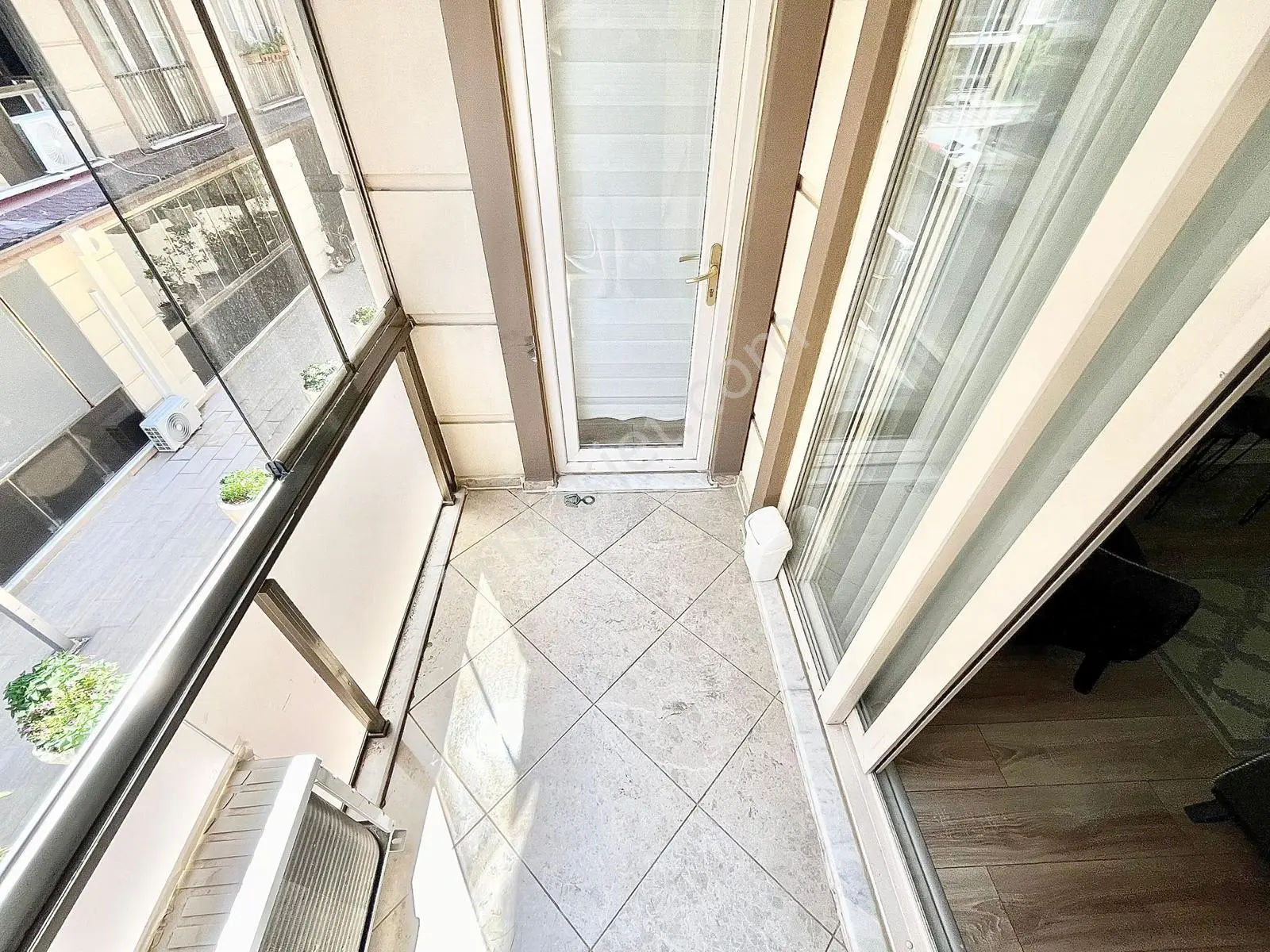 🏡 Referans'tan Altınkum'da Havuzlu Sitede Lüks 1+1 Daire — fotoğraf 20