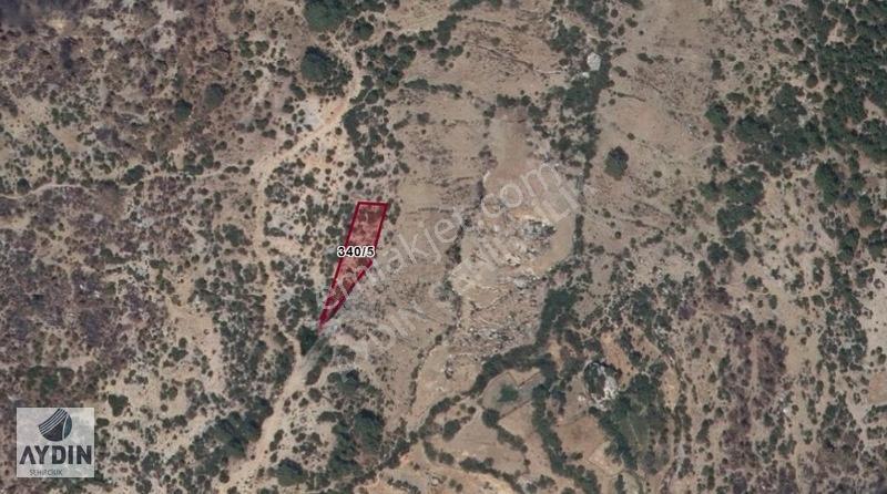 Aydın Satıyordan Antalya Aksekide Kaçırılmıycak 746M2 Tarla