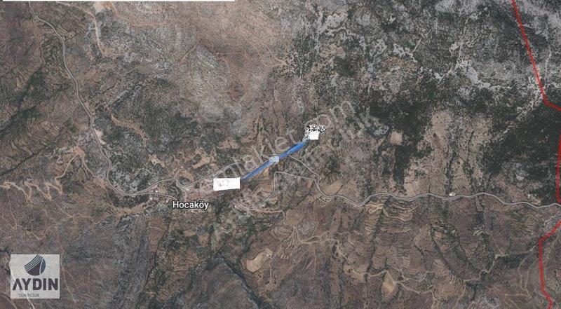 Aydın Satıyordan Antalya Aksekide Kaçırılmıycak 746m2 Tarla — fotoğraf 3
