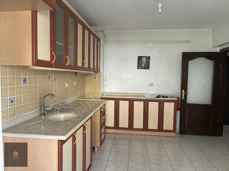 Dimax Sefa Huzur Evi Yakını Katta Ön Cep. 3+1 Kiralık Lüks Daire — fotoğraf 4