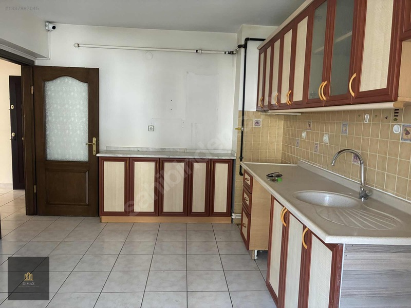 Dimax Sefa Huzur Evi Yakını Katta Ön Cep. 3+1 Kiralık Lüks Daire — fotoğraf 5