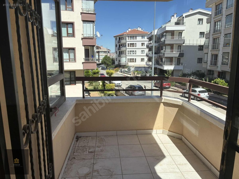 Dimax Sefa Huzur Evi Yakını Katta Ön Cep. 3+1 Kiralık Lüks Daire — fotoğraf 9