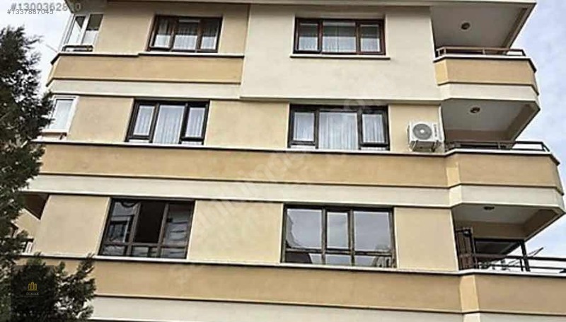 Dimax Sefa Huzur Evi Yakını Katta Ön Cep. 3+1 Kiralık Lüks Daire — fotoğraf 12