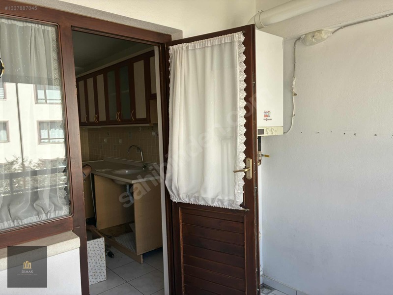 Dimax Sefa Huzur Evi Yakını Katta Ön Cep. 3+1 Kiralık Lüks Daire — fotoğraf 15
