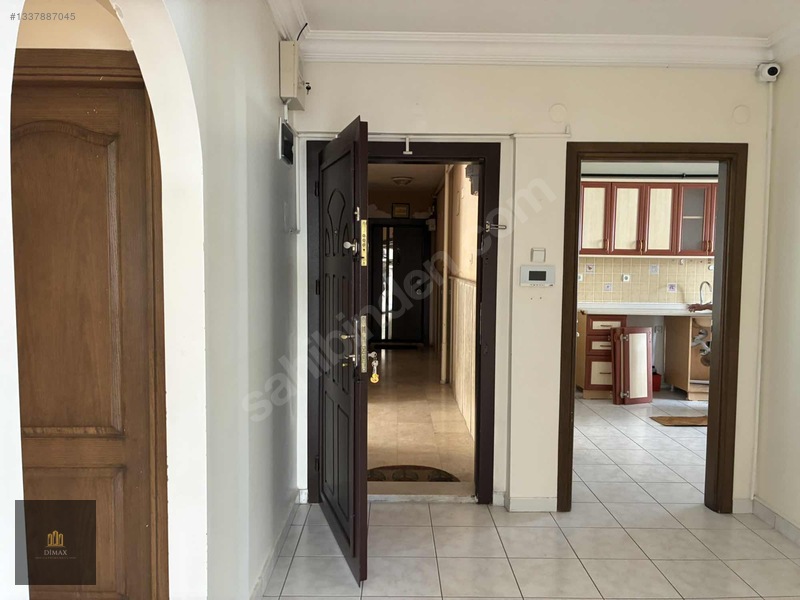 Dimax Sefa Huzur Evi Yakını Katta Ön Cep. 3+1 Kiralık Lüks Daire — fotoğraf 16