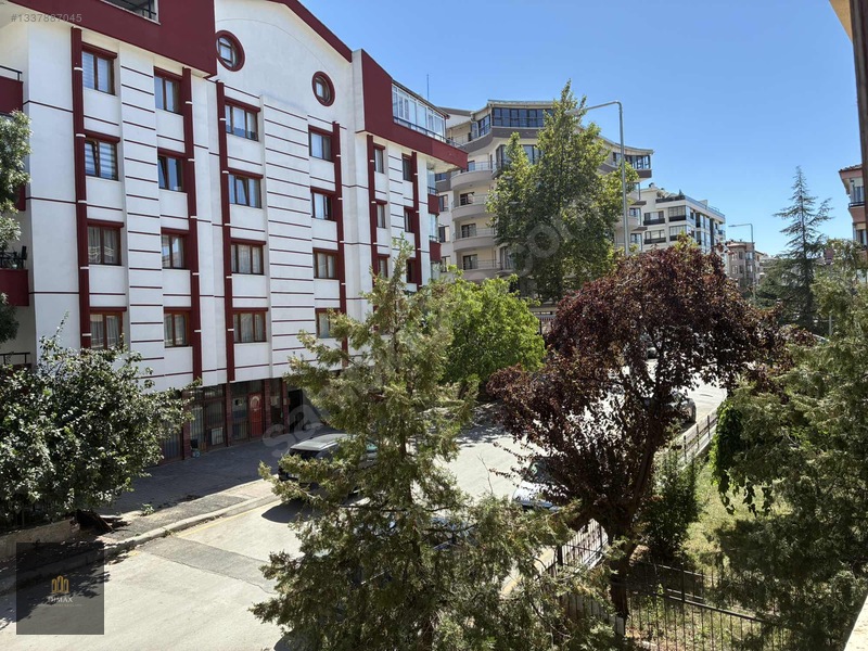 Dimax Sefa Huzur Evi Yakını Katta Ön Cep. 3+1 Kiralık Lüks Daire — fotoğraf 26