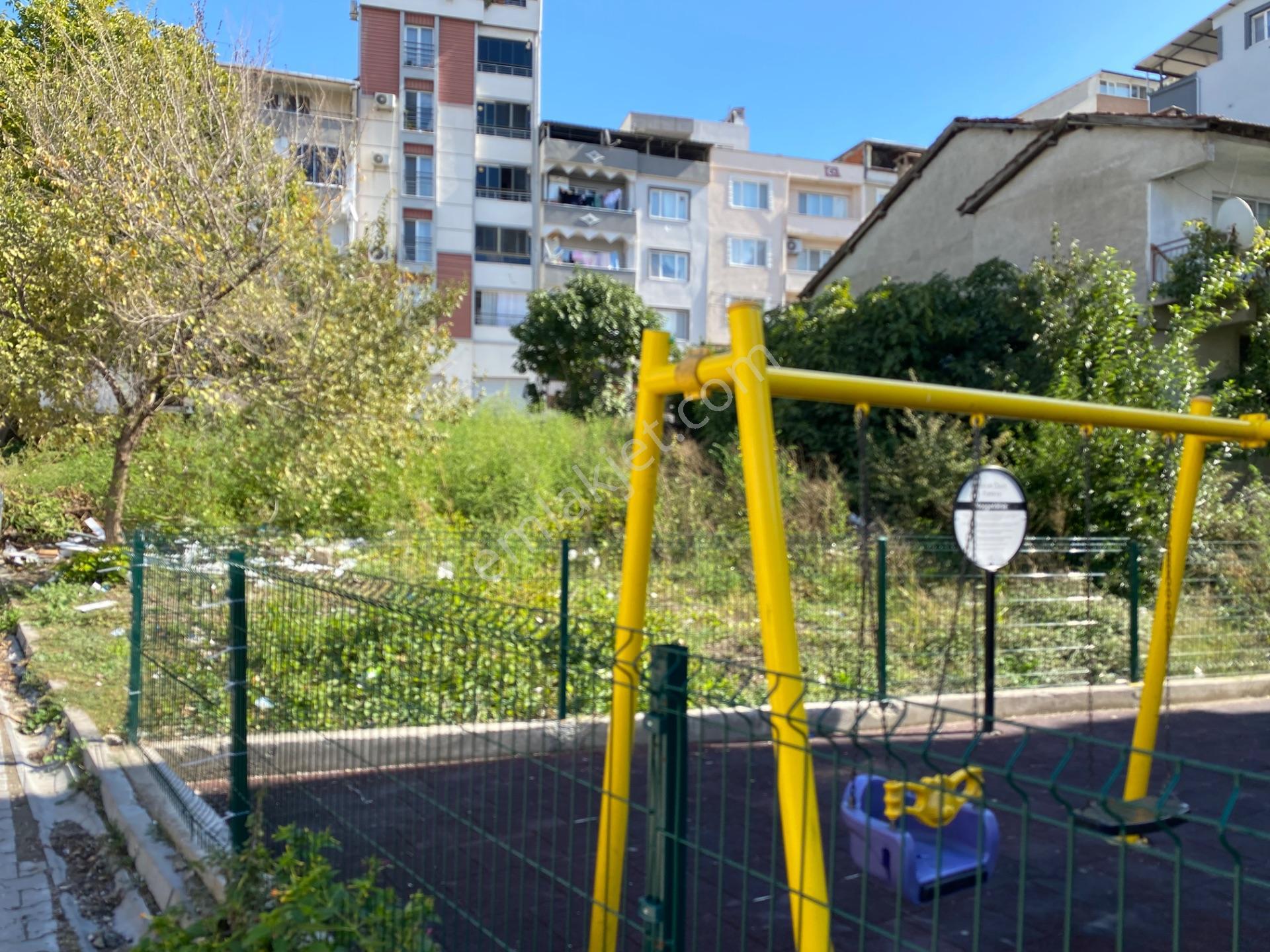 Köşe Arsa — fotoğraf 6