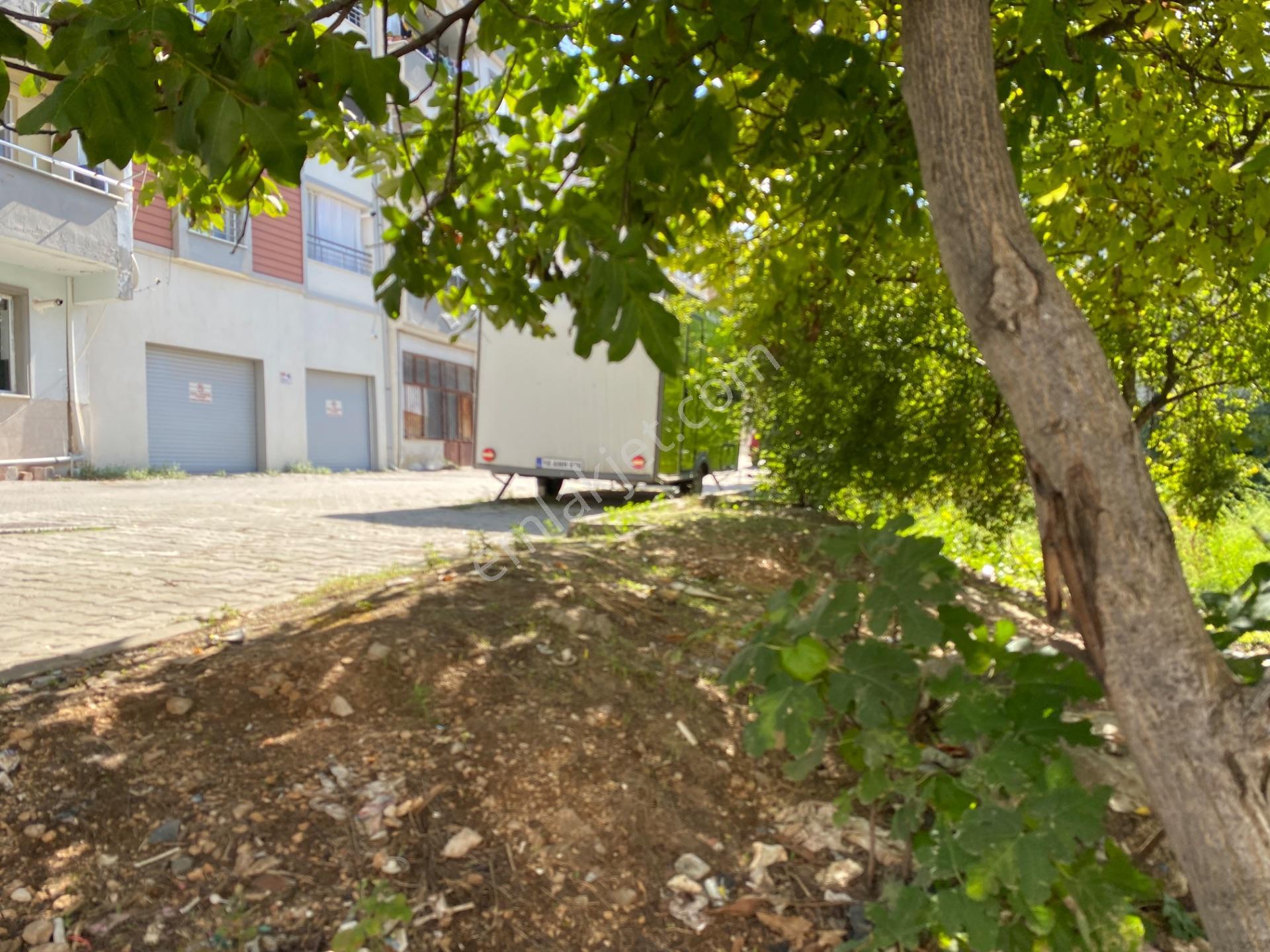 Köşe Arsa — fotoğraf 7
