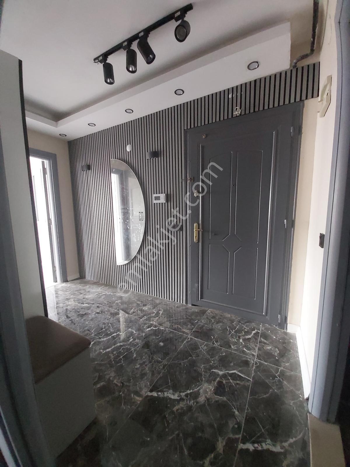 Mahfesığmazda Geniş Ultra Lüks İçi Yapılı 4+1 Satılık Daire