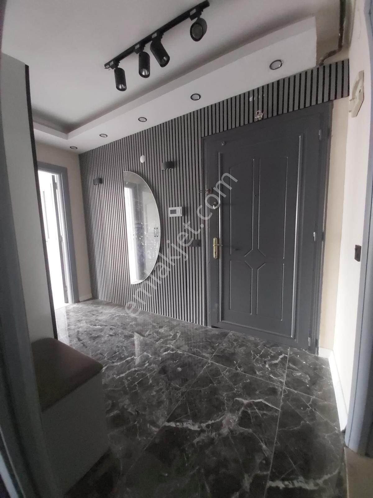 Mahfesığmazda Geniş Ultra Lüks İçi Yapılı 4+1 Satılık Daire — fotoğraf 2