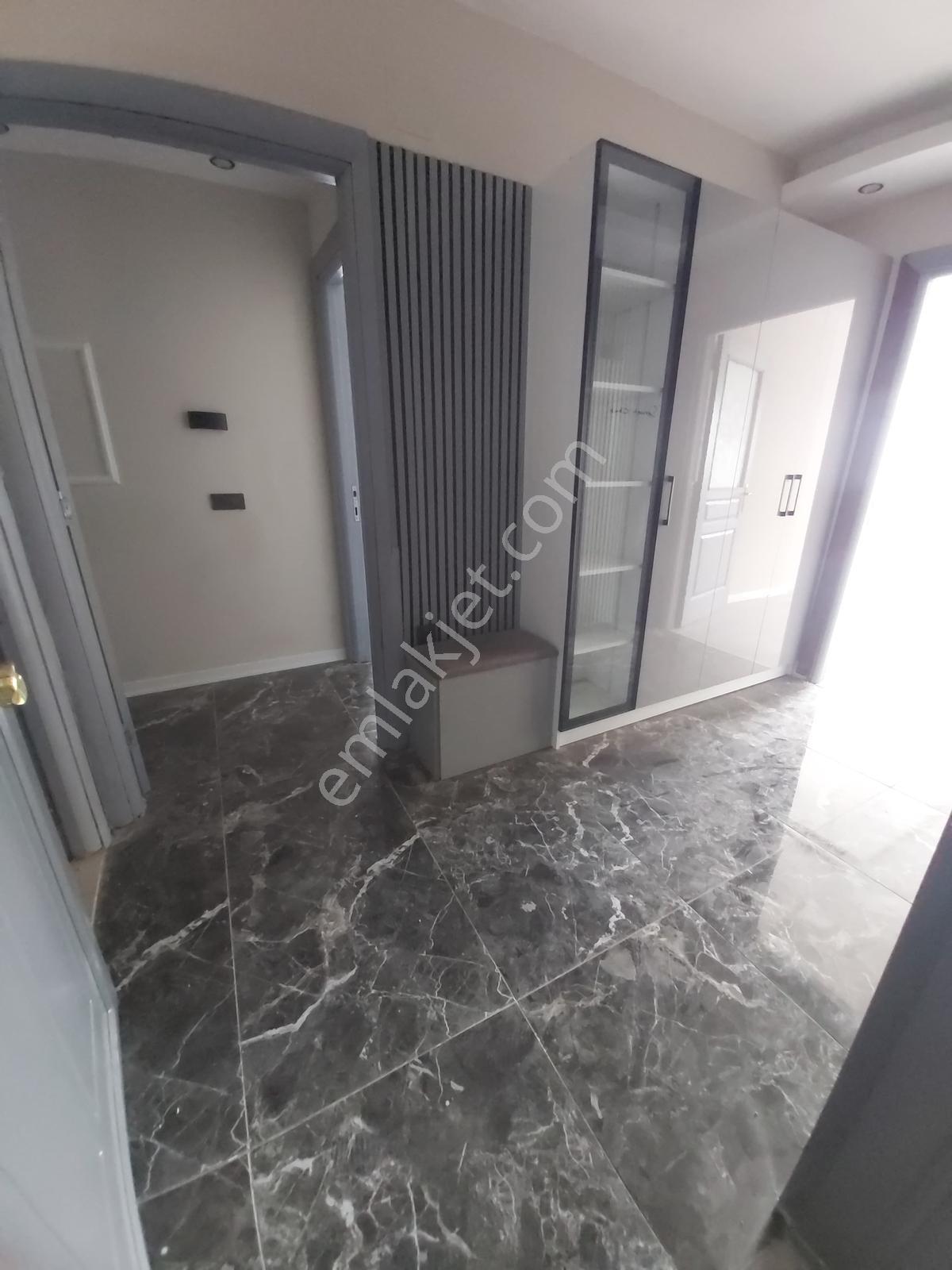 Mahfesığmazda Geniş Ultra Lüks İçi Yapılı 4+1 Satılık Daire — fotoğraf 4