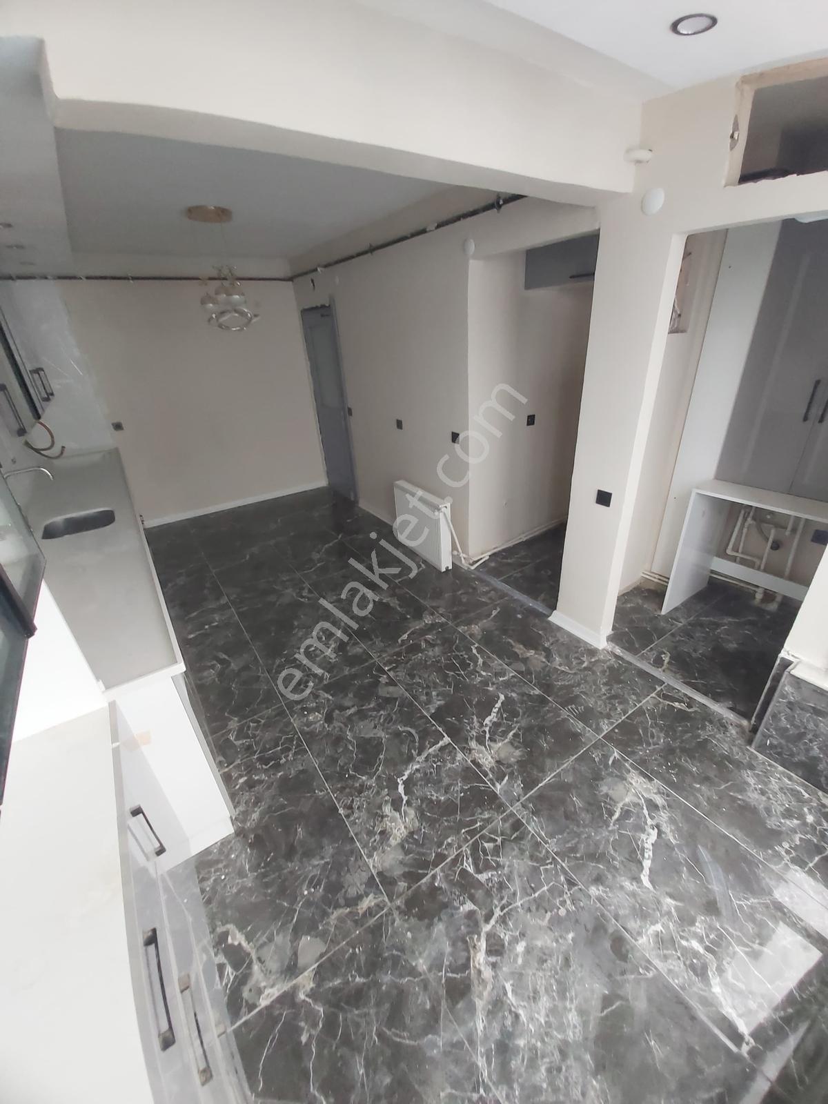 Mahfesığmazda Geniş Ultra Lüks İçi Yapılı 4+1 Satılık Daire — fotoğraf 10