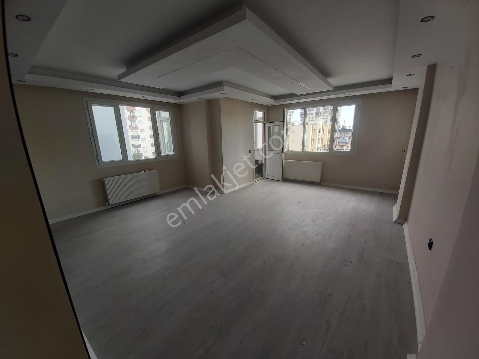 Mahfesığmazda Geniş Ultra Lüks İçi Yapılı 4+1 Satılık Daire — fotoğraf 12