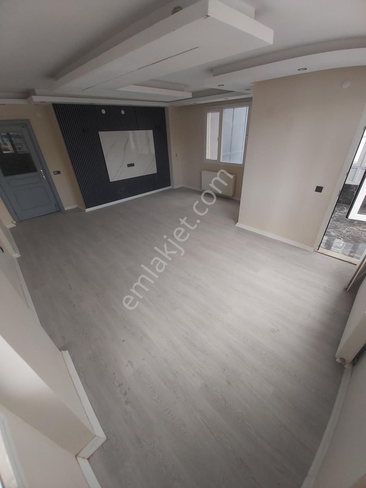 Mahfesığmazda Geniş Ultra Lüks İçi Yapılı 4+1 Satılık Daire — fotoğraf 13
