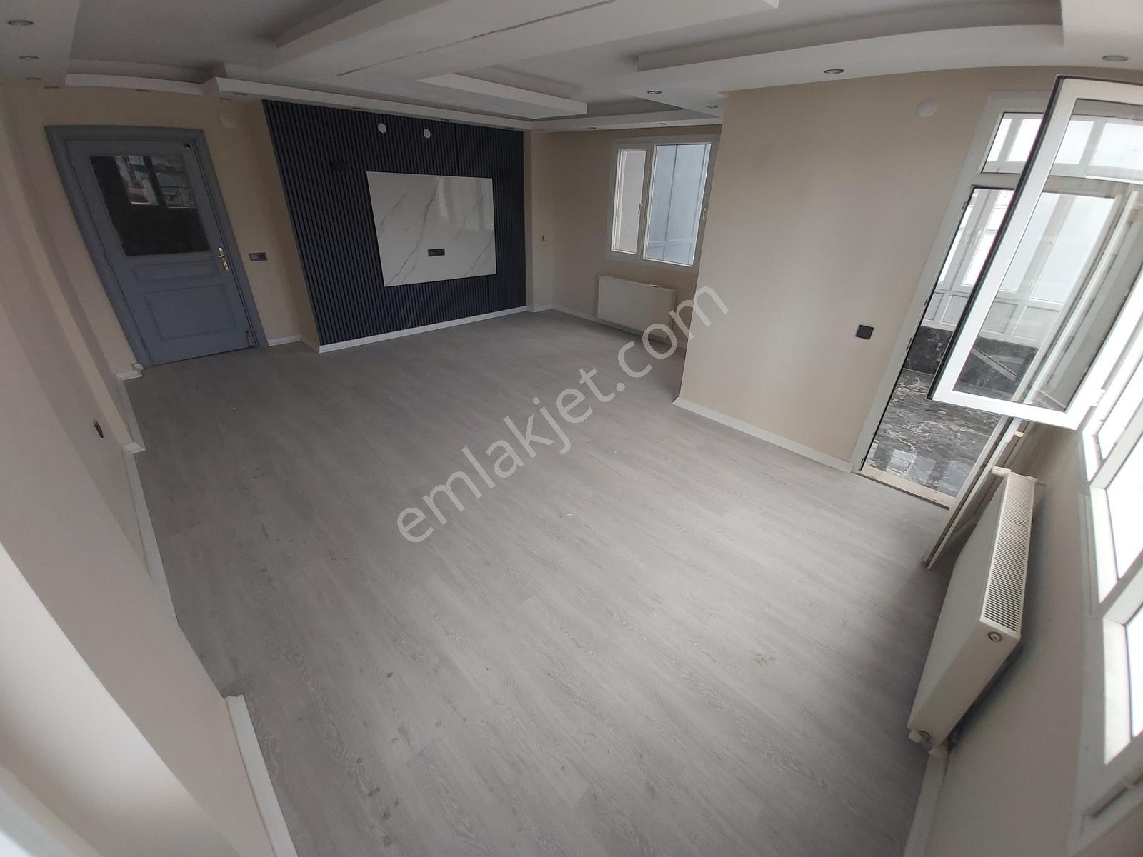 Mahfesığmazda Geniş Ultra Lüks İçi Yapılı 4+1 Satılık Daire — fotoğraf 14