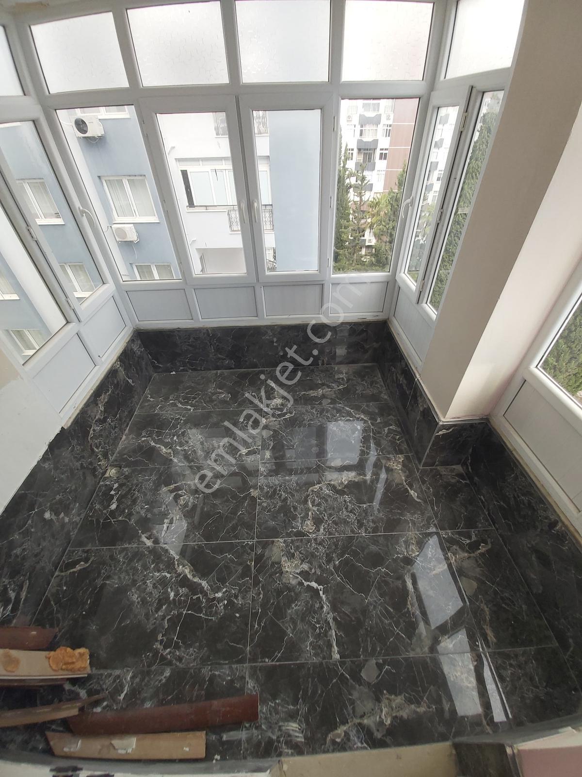 Mahfesığmazda Geniş Ultra Lüks İçi Yapılı 4+1 Satılık Daire — fotoğraf 15