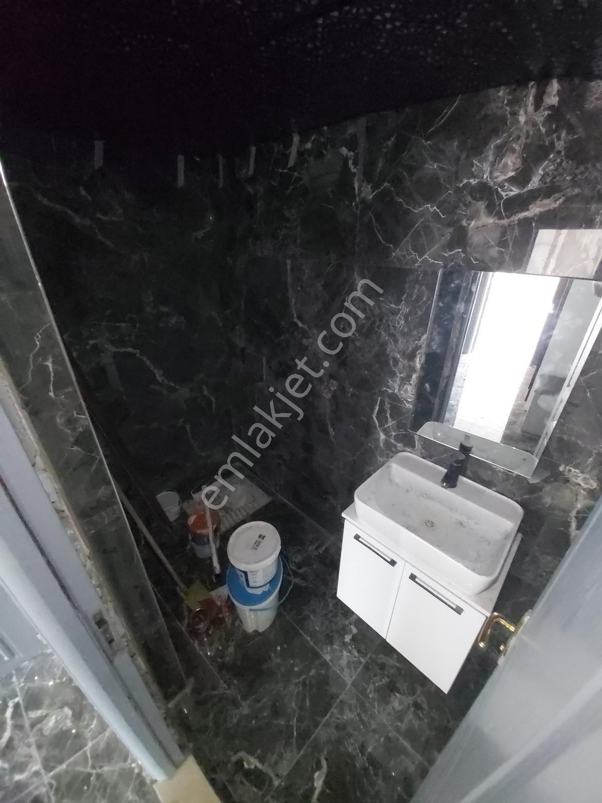 Mahfesığmazda Geniş Ultra Lüks İçi Yapılı 4+1 Satılık Daire — fotoğraf 16