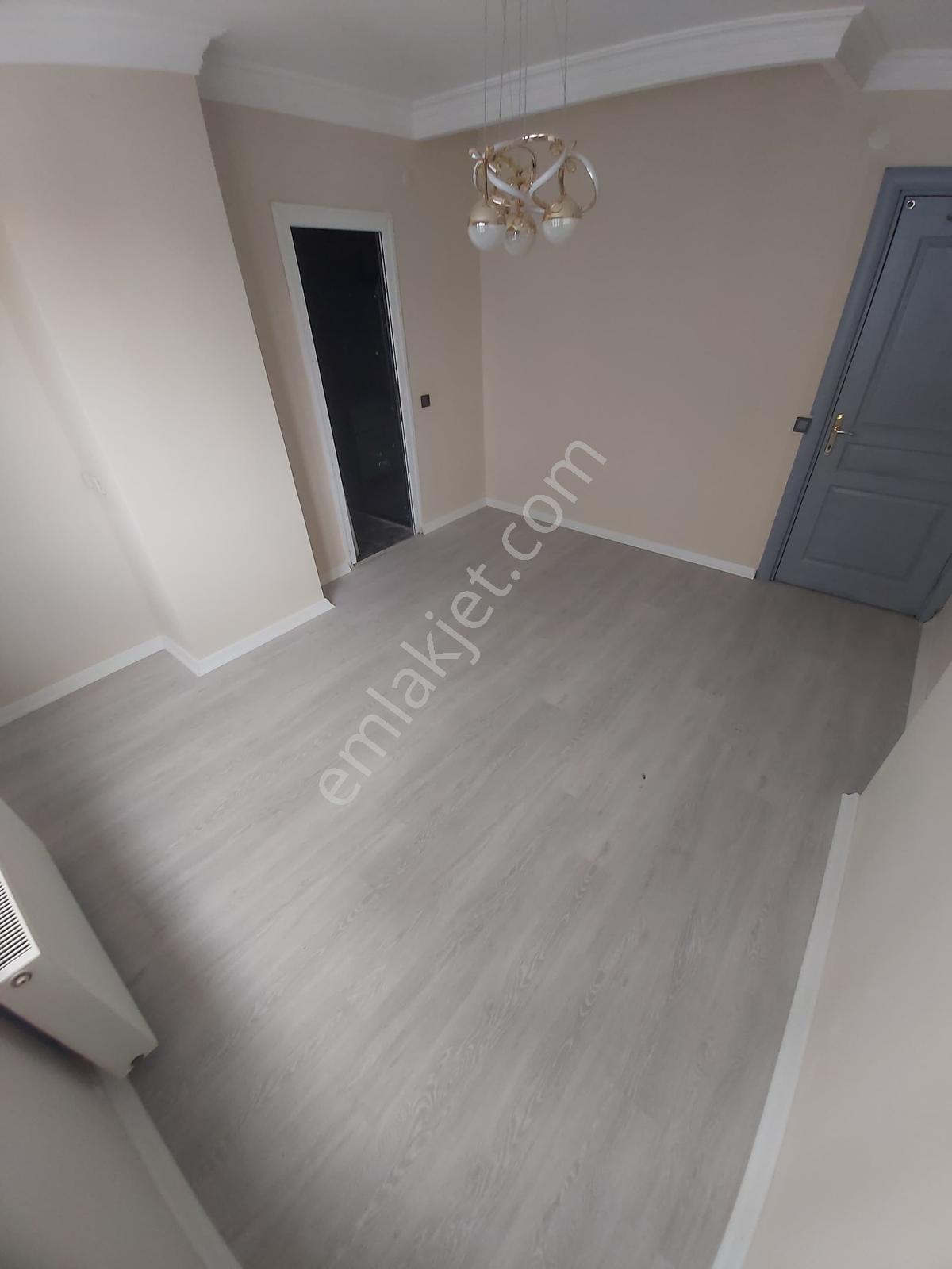 Mahfesığmazda Geniş Ultra Lüks İçi Yapılı 4+1 Satılık Daire — fotoğraf 21