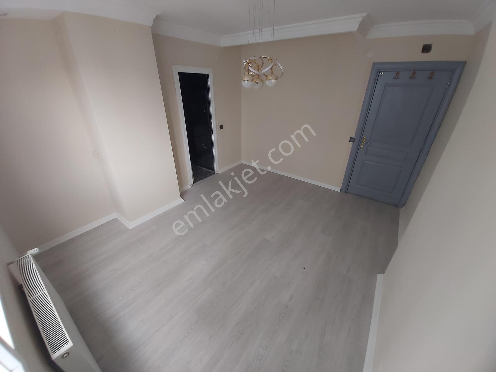 Mahfesığmazda Geniş Ultra Lüks İçi Yapılı 4+1 Satılık Daire — fotoğraf 22