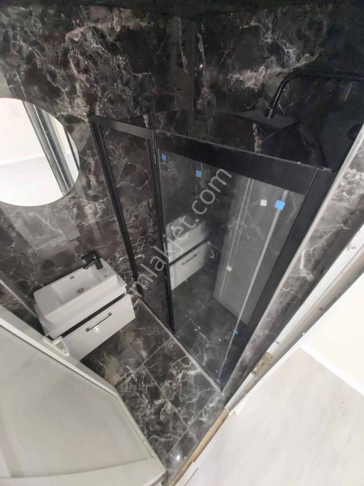 Mahfesığmazda Geniş Ultra Lüks İçi Yapılı 4+1 Satılık Daire — fotoğraf 23