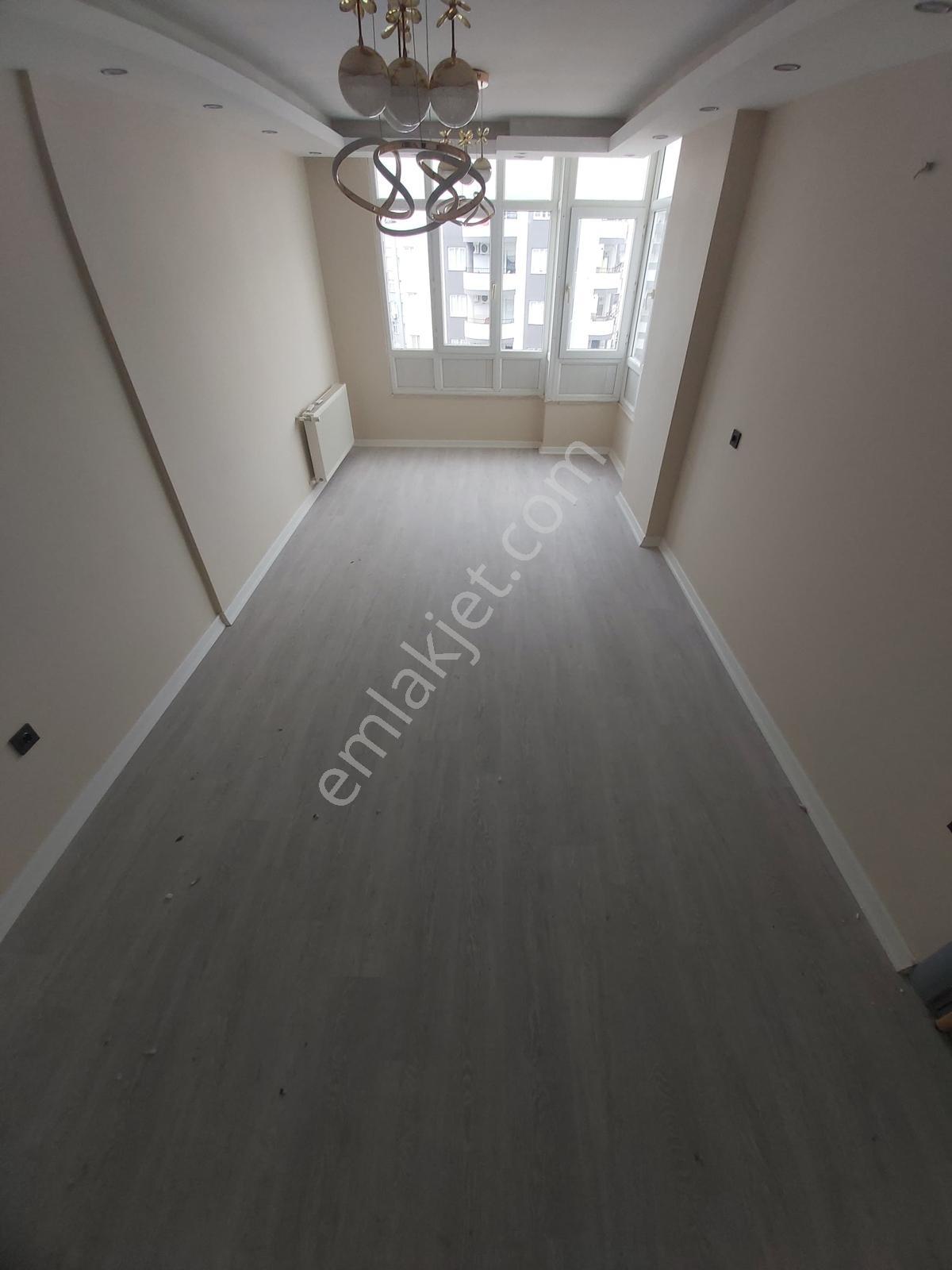 Mahfesığmazda Geniş Ultra Lüks İçi Yapılı 4+1 Satılık Daire — fotoğraf 24