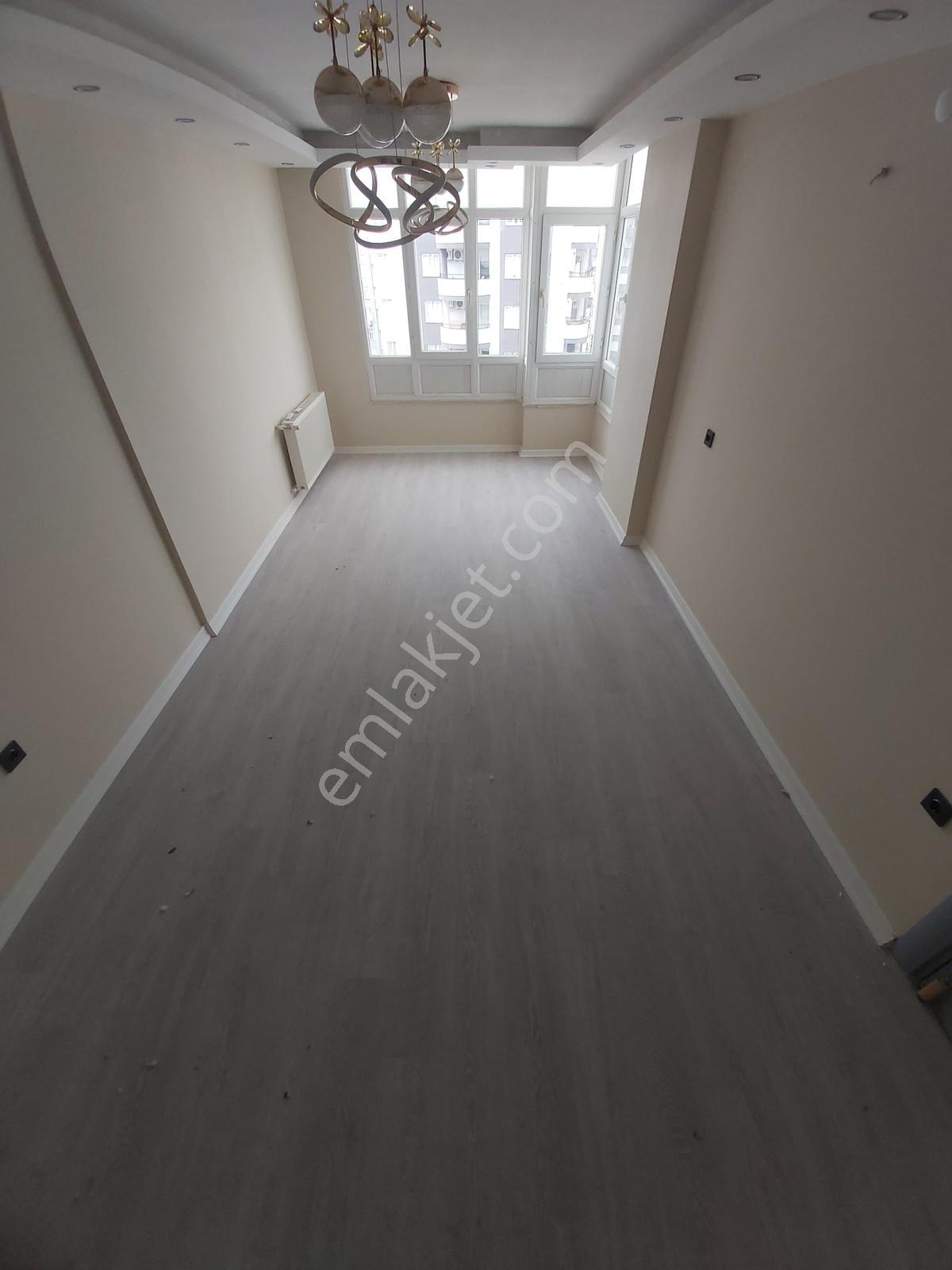 Mahfesığmazda Geniş Ultra Lüks İçi Yapılı 4+1 Satılık Daire — fotoğraf 25