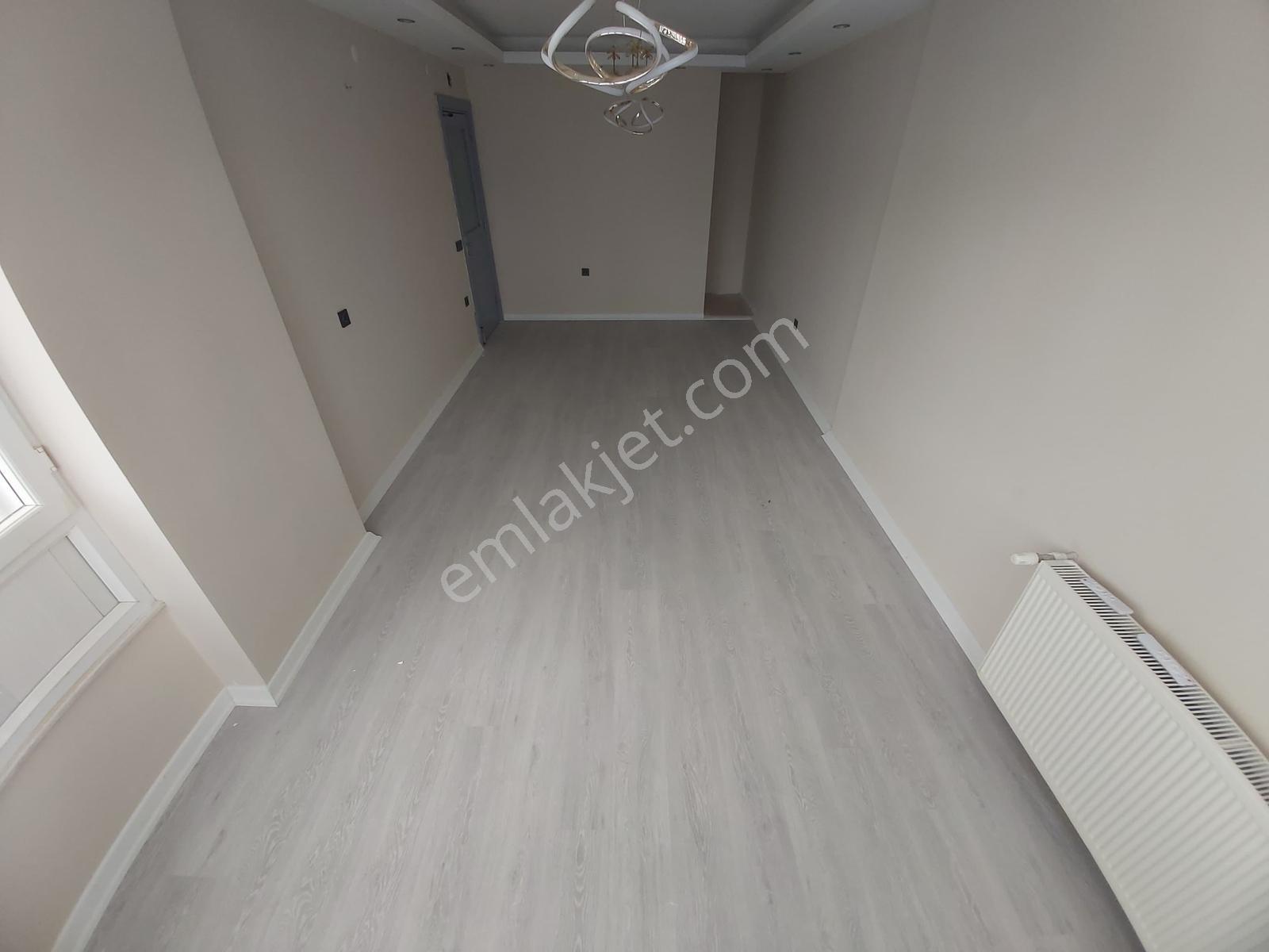 Mahfesığmazda Geniş Ultra Lüks İçi Yapılı 4+1 Satılık Daire — fotoğraf 26