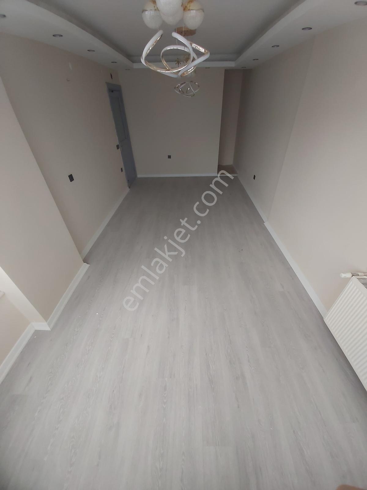 Mahfesığmazda Geniş Ultra Lüks İçi Yapılı 4+1 Satılık Daire — fotoğraf 27