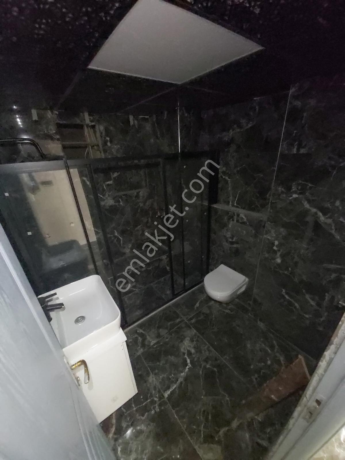 Mahfesığmazda Geniş Ultra Lüks İçi Yapılı 4+1 Satılık Daire — fotoğraf 29