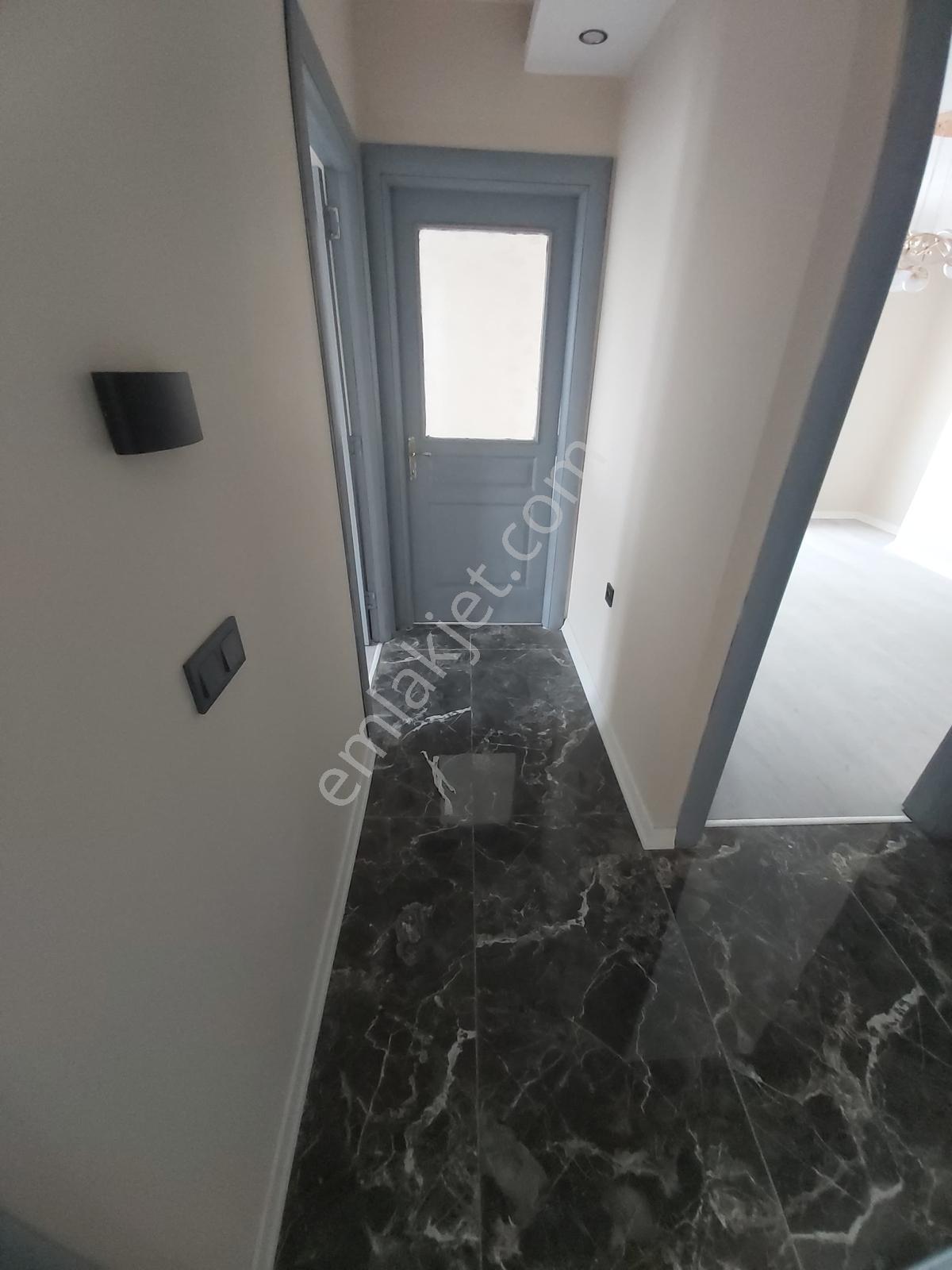 Mahfesığmazda Geniş Ultra Lüks İçi Yapılı 4+1 Satılık Daire — fotoğraf 30
