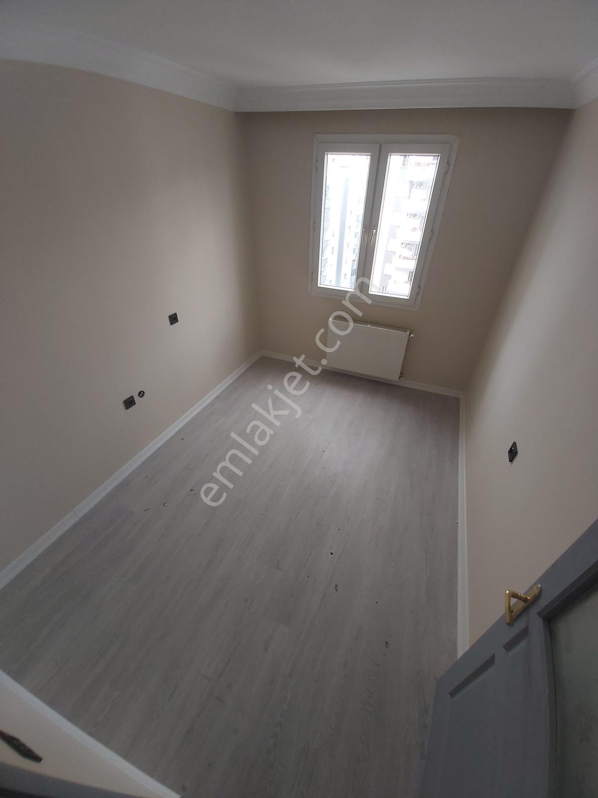 Mahfesığmazda Geniş Ultra Lüks İçi Yapılı 4+1 Satılık Daire — fotoğraf 31