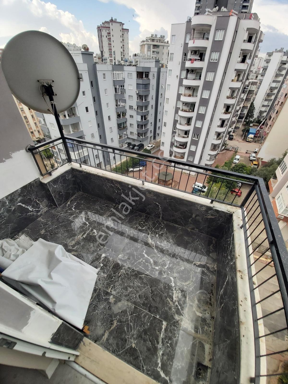 Mahfesığmazda Geniş Ultra Lüks İçi Yapılı 4+1 Satılık Daire — fotoğraf 34