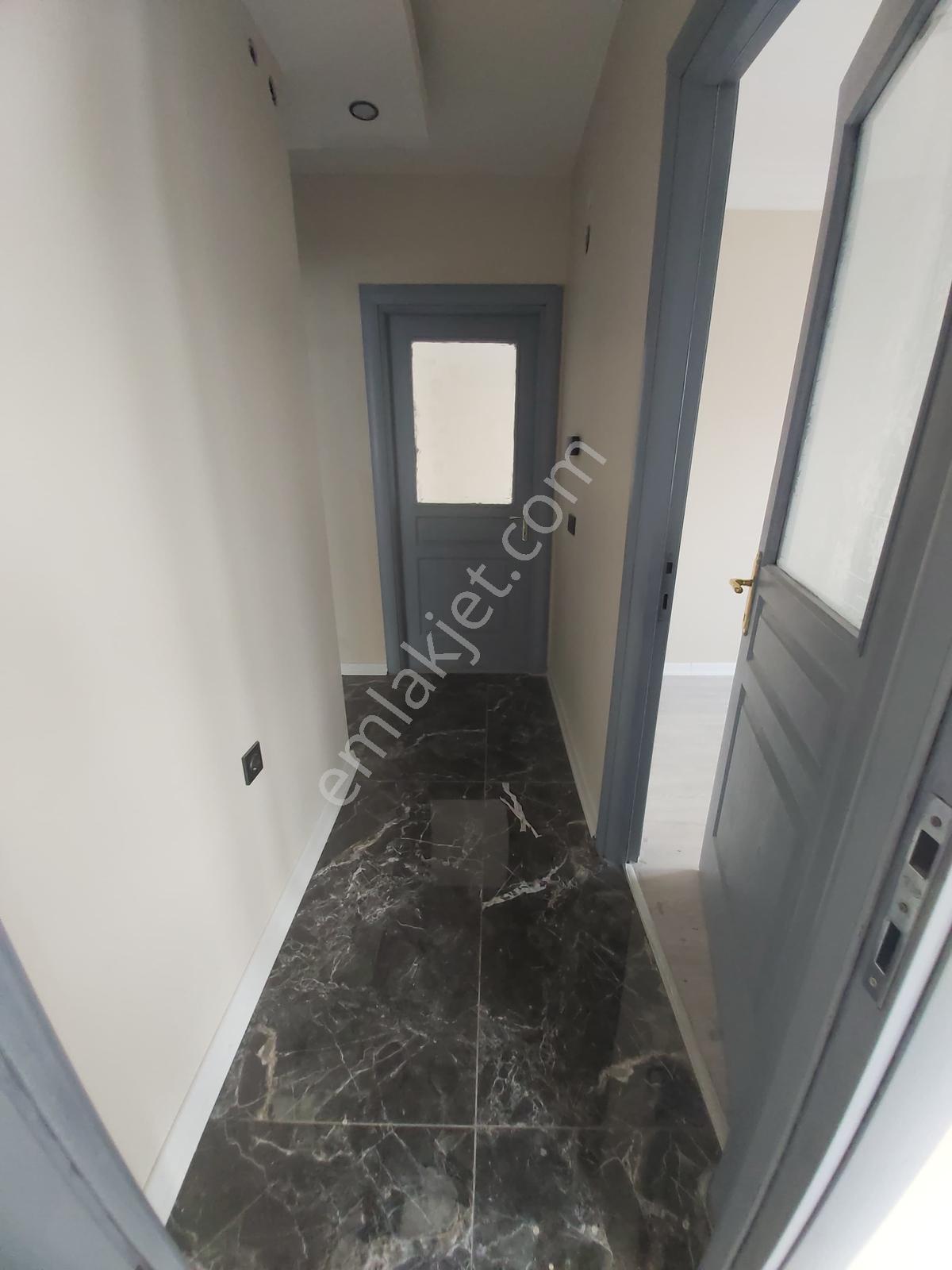 Mahfesığmazda Geniş Ultra Lüks İçi Yapılı 4+1 Satılık Daire — fotoğraf 35