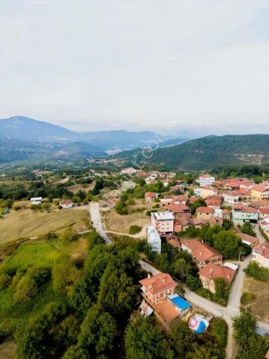 Küçükdelillerde Projesi Hazır | 181 M² Arsa | 225 M² Müstakil
