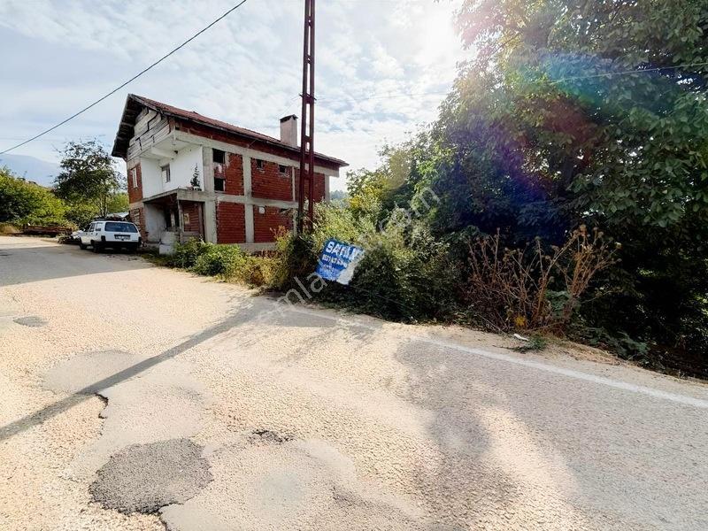 Küçükdelillerde Projesi Hazır | 181 M² Arsa | 225 M² Müstakil — fotoğraf 2