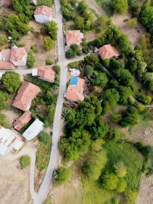 Küçükdelillerde Projesi Hazır | 181 M² Arsa | 225 M² Müstakil — fotoğraf 3