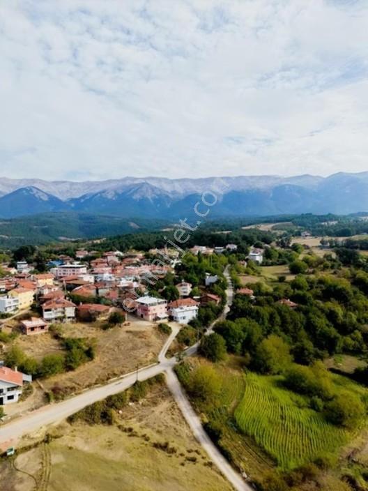 Küçükdelillerde Projesi Hazır | 181 M² Arsa | 225 M² Müstakil — fotoğraf 4